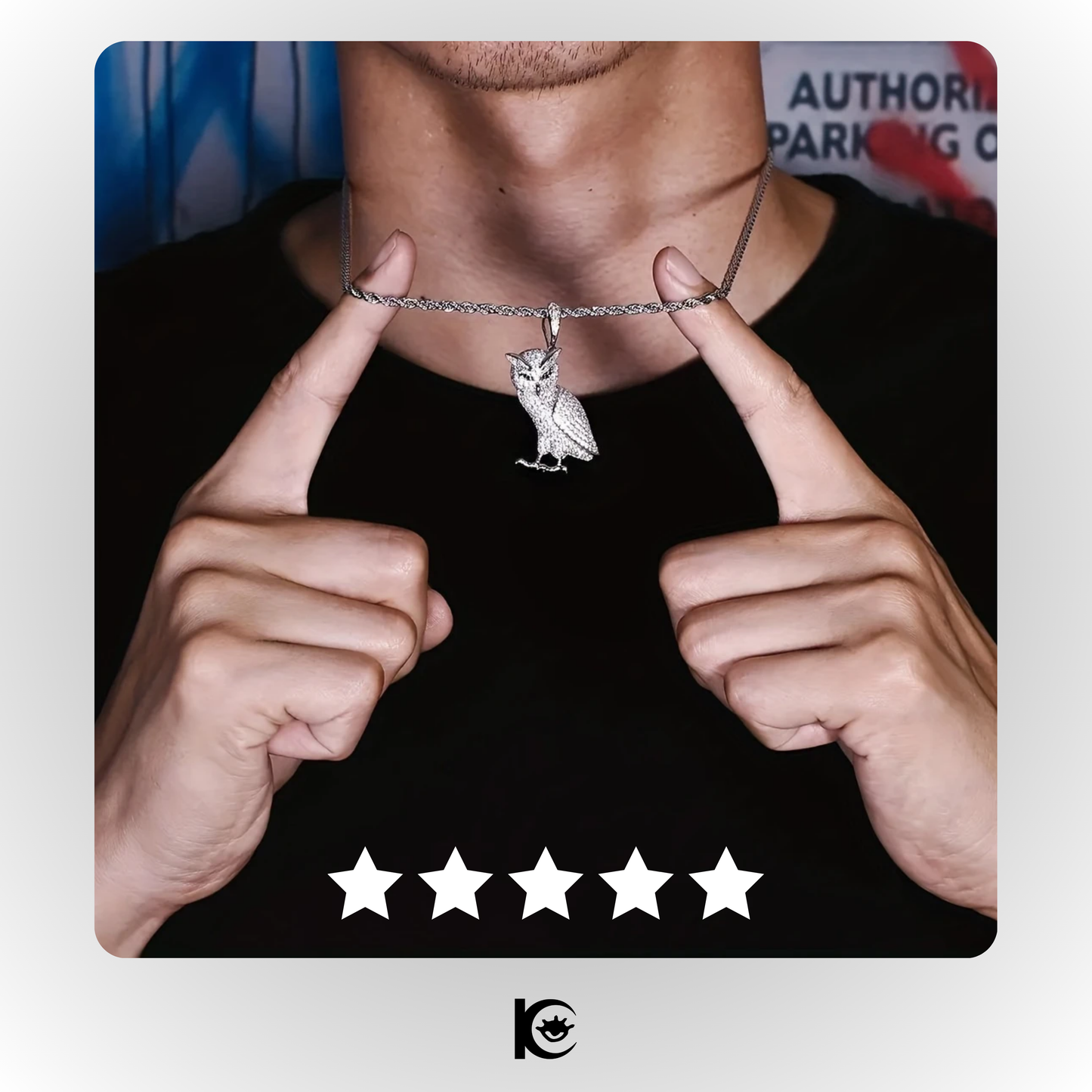 OVO Chain