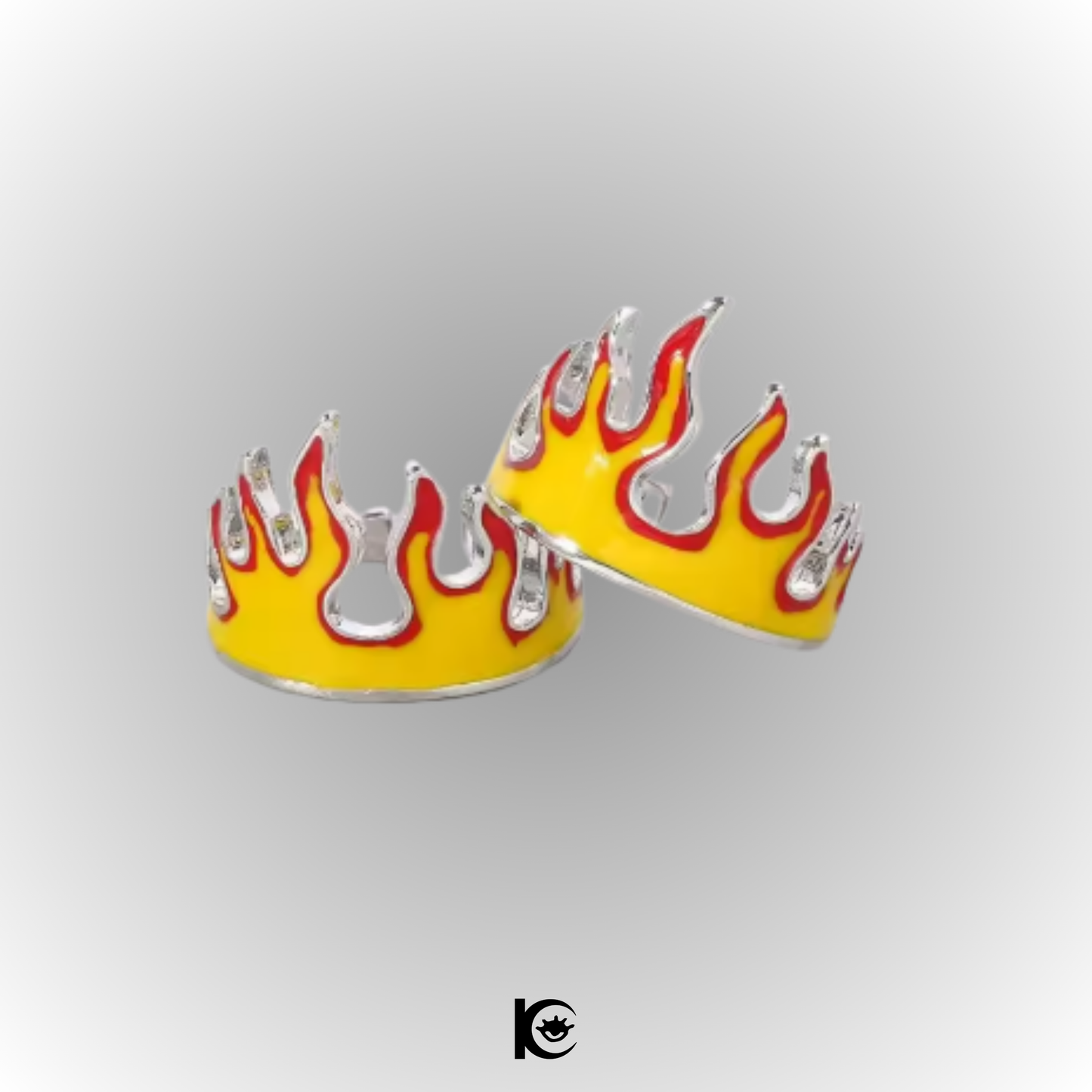 FLAME Ring