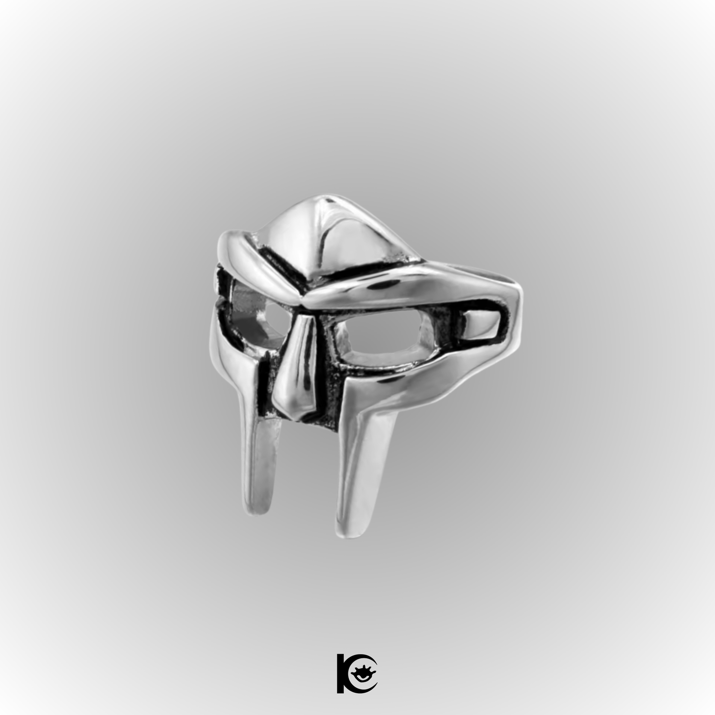 MF DOOM Yüzük