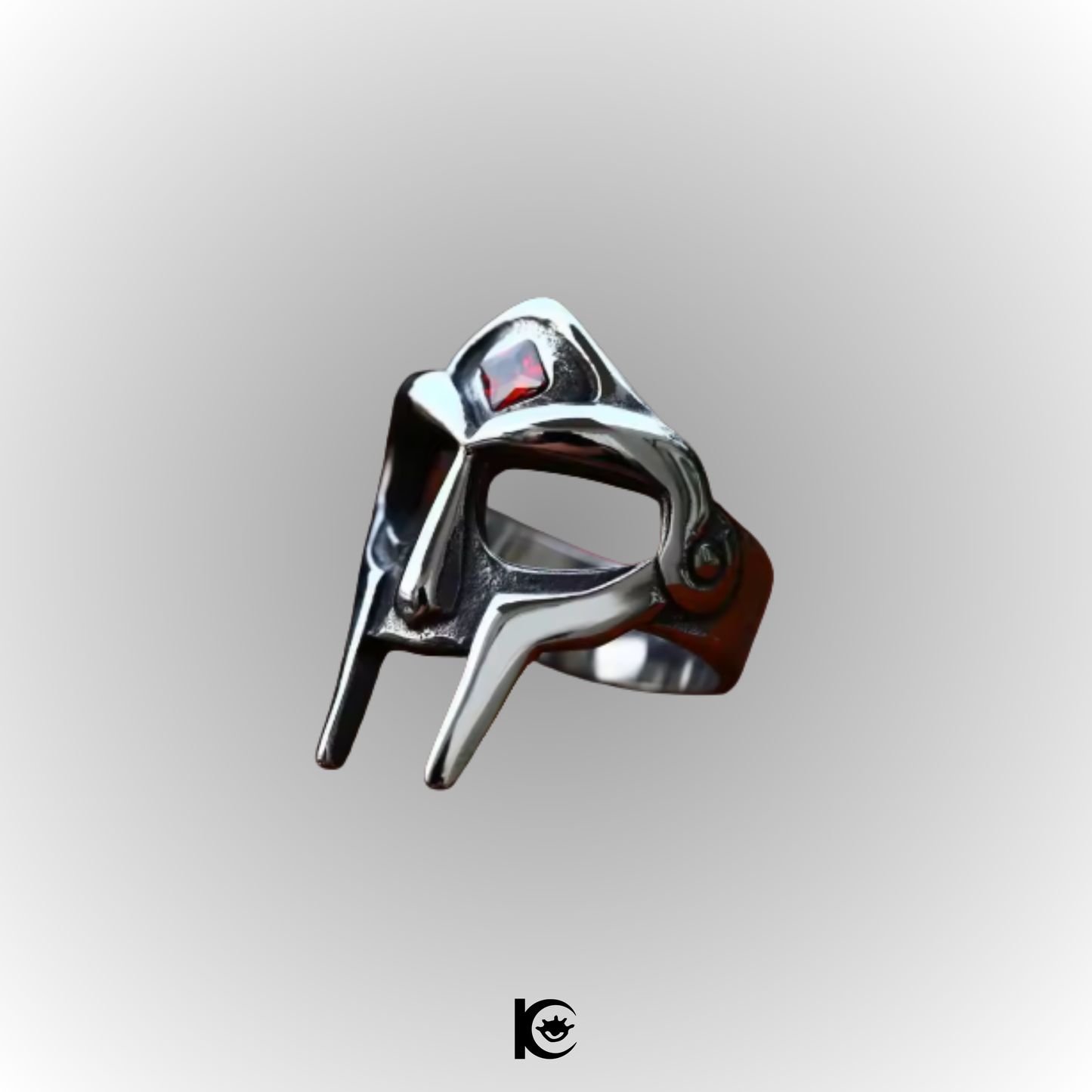 MF DOOM Yüzük