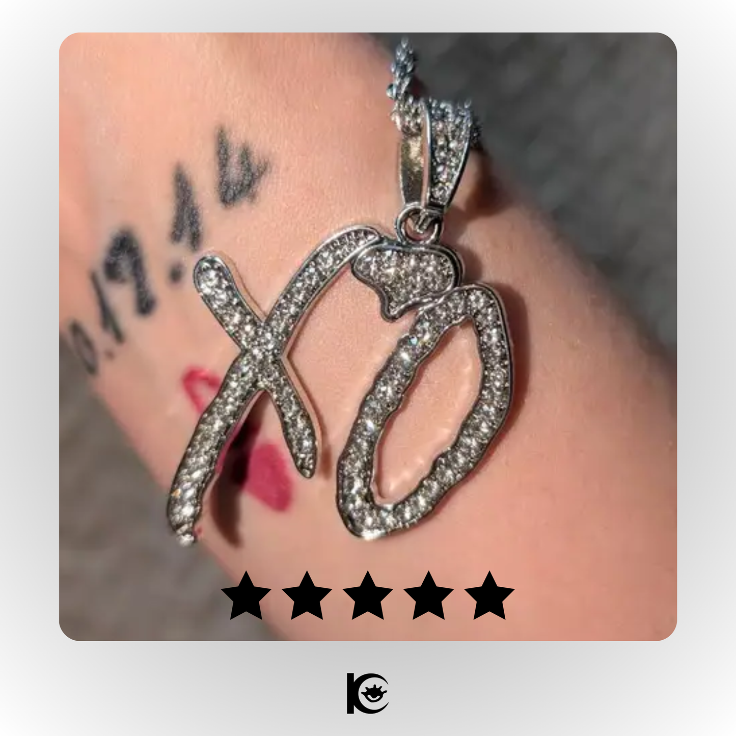 XO Soul Chain