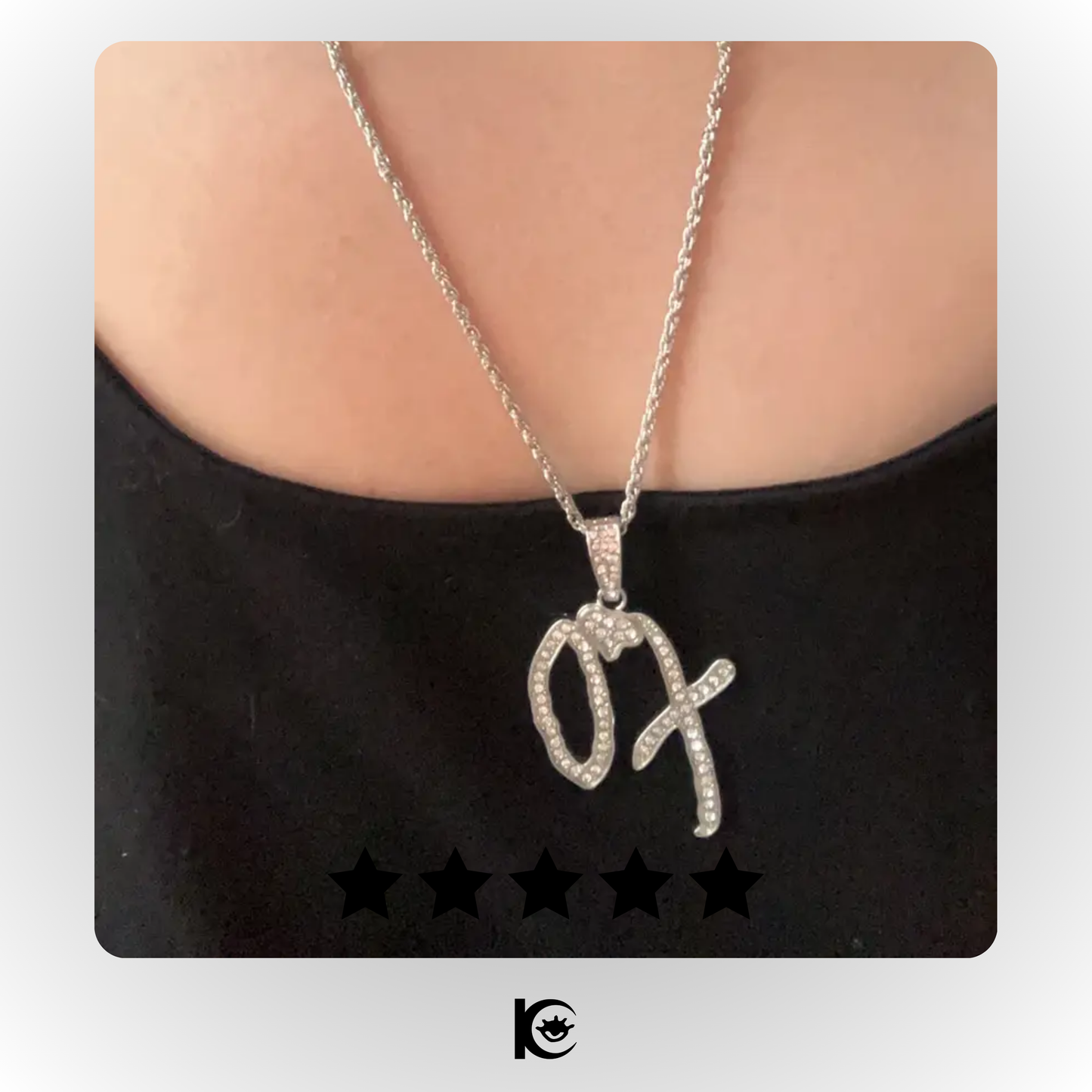 XO Soul Chain