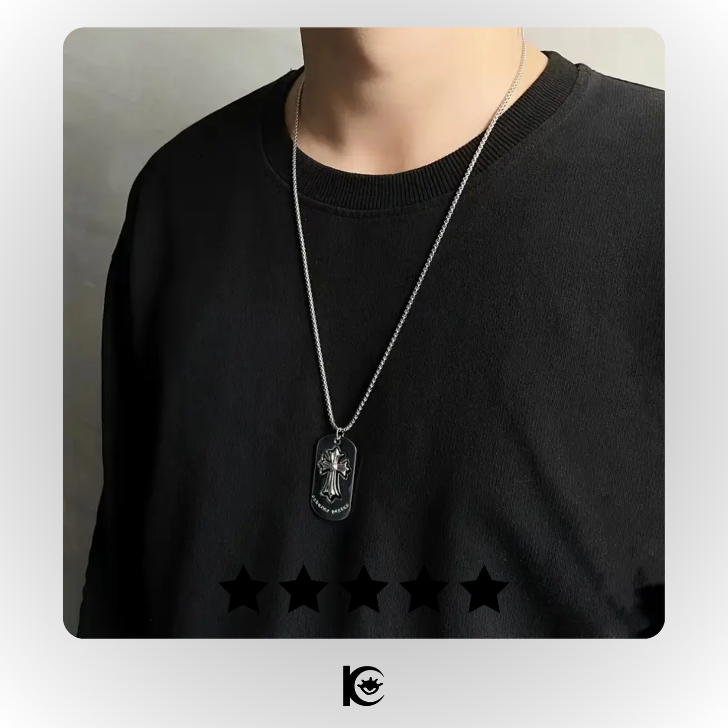CHROME CHAIN