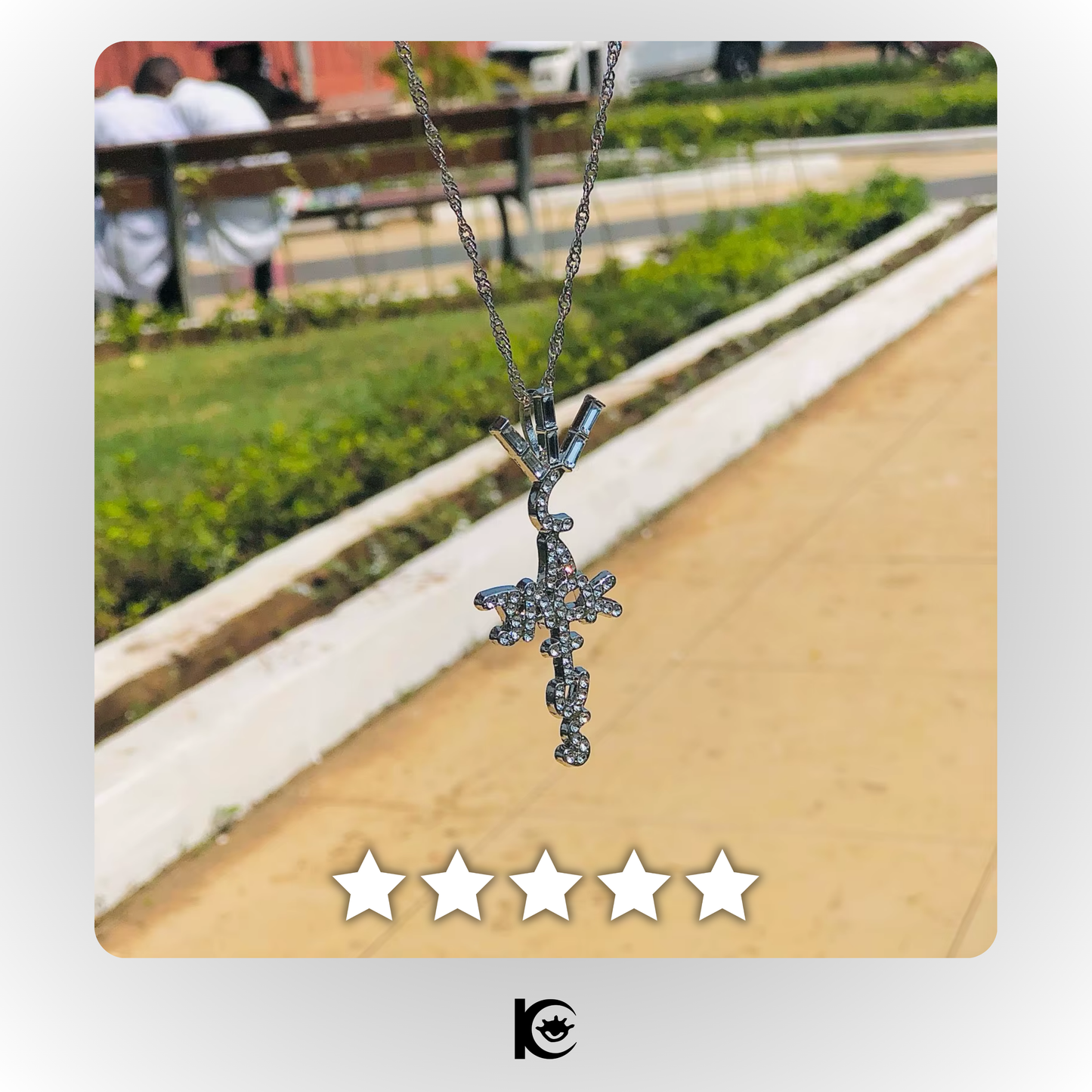CACTUS JACK Chain
