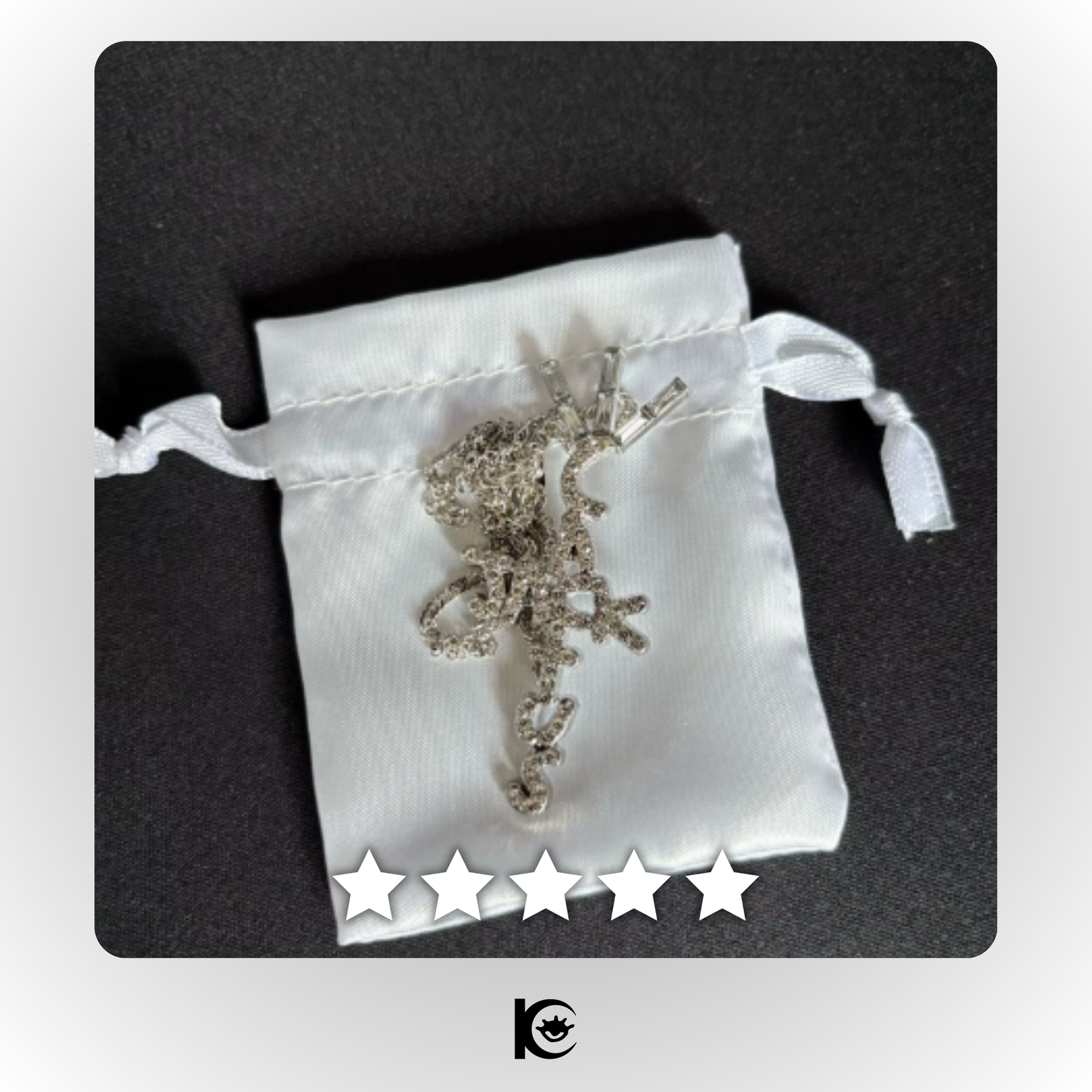 CACTUS JACK Chain
