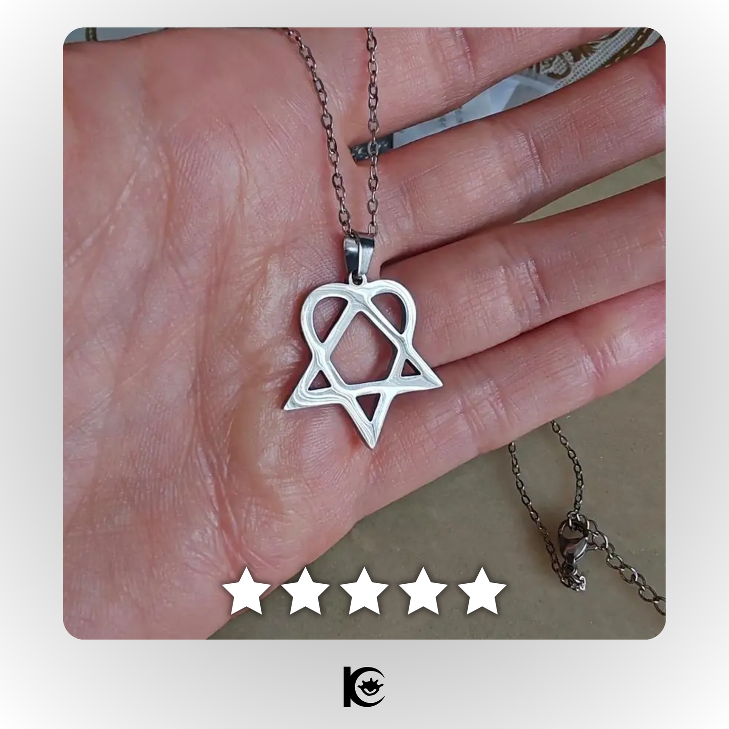 HEARTAGRAM Chain