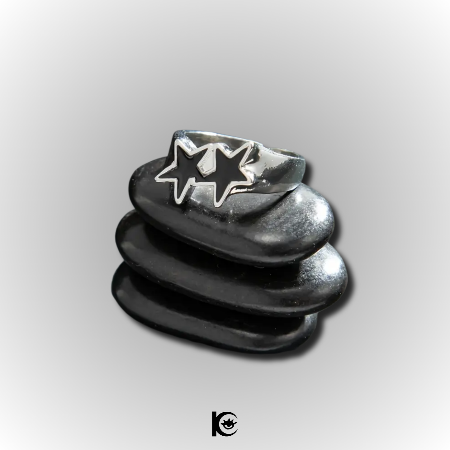 STAR RING