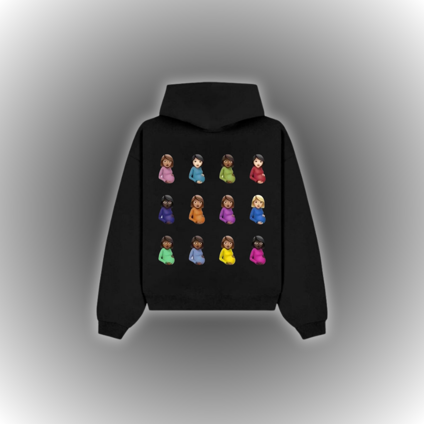 LOVER BOY SWEATSHIRT