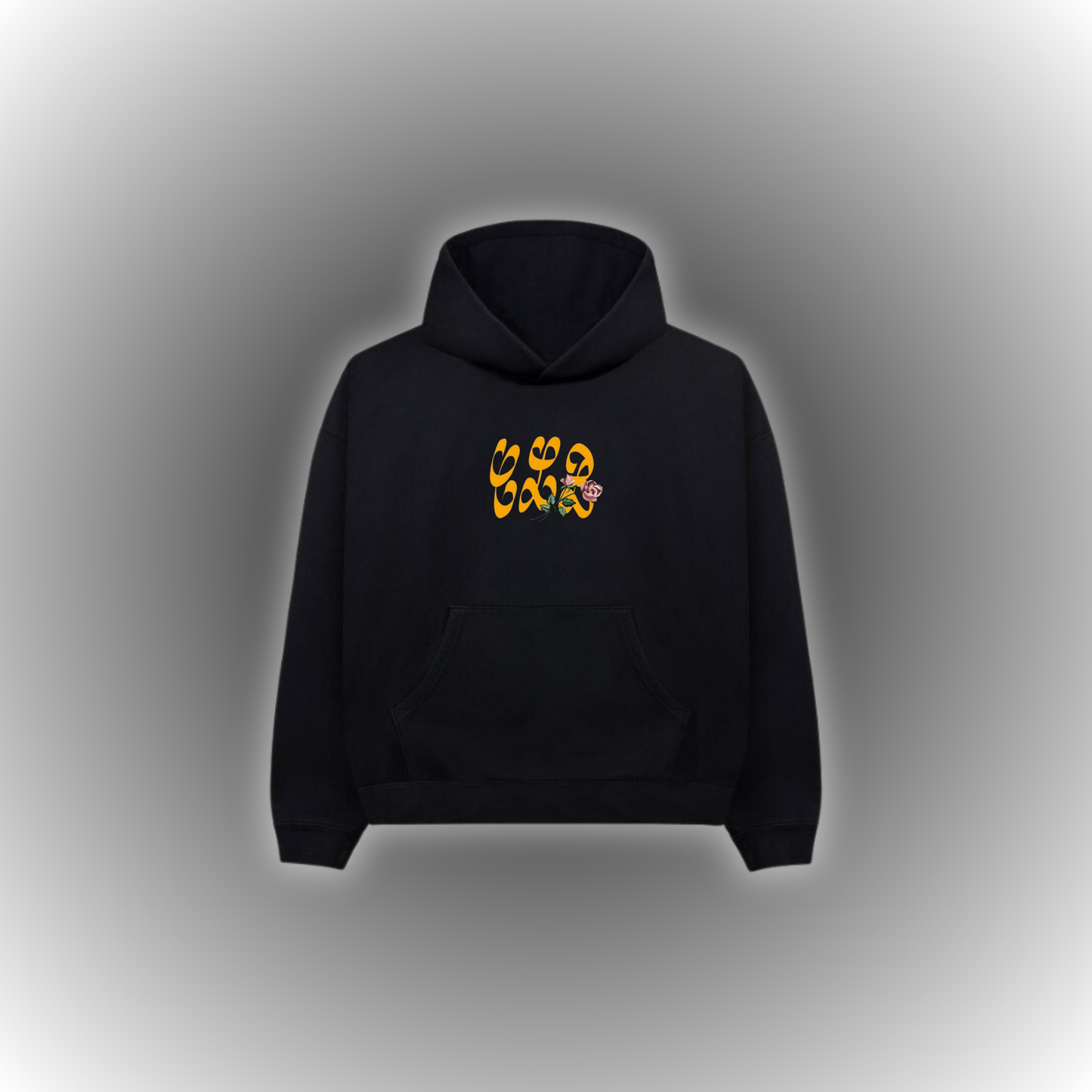 LOVER BOY SWEATSHIRT