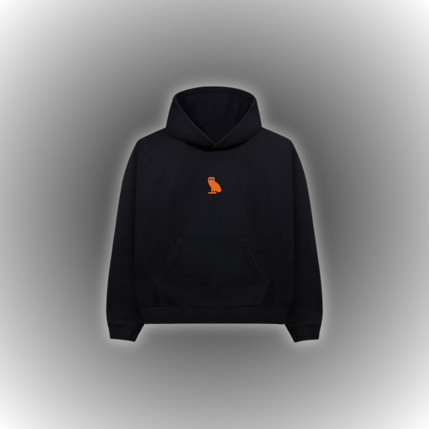 NOKIA SWEATSHIRT