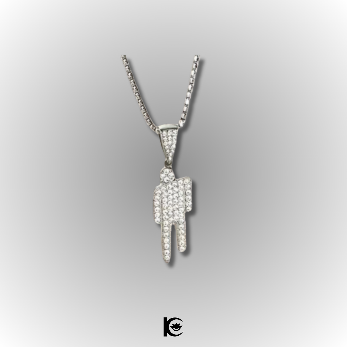 Bad Guy Chain