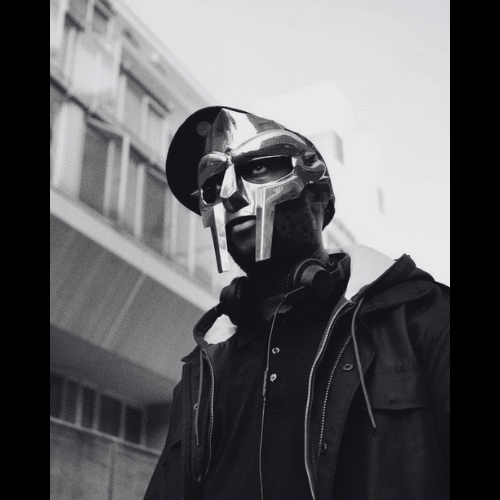 MF Doom