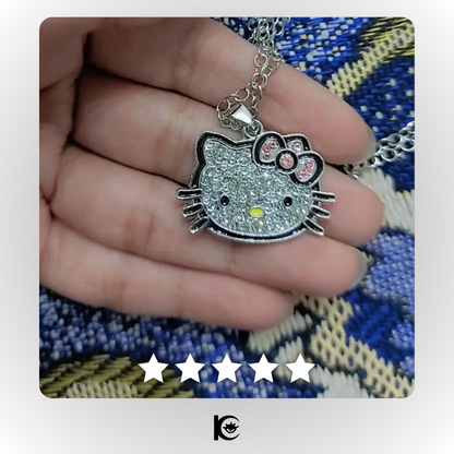 HELLO KITTY CHAIN