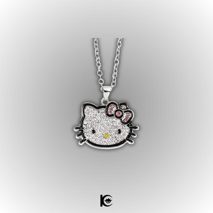 HELLO KITTY CHAIN