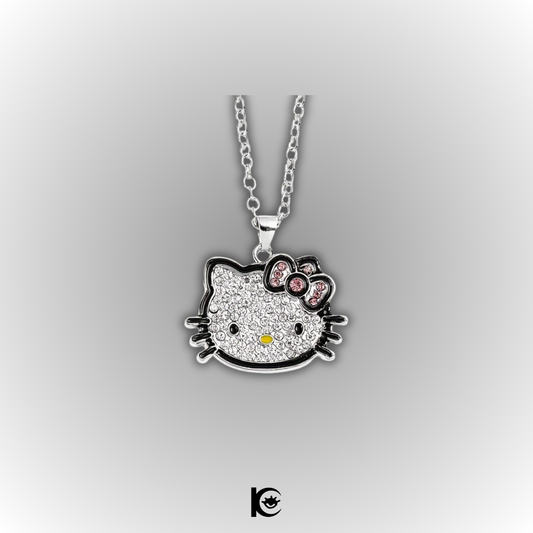 HELLO KITTY CHAIN