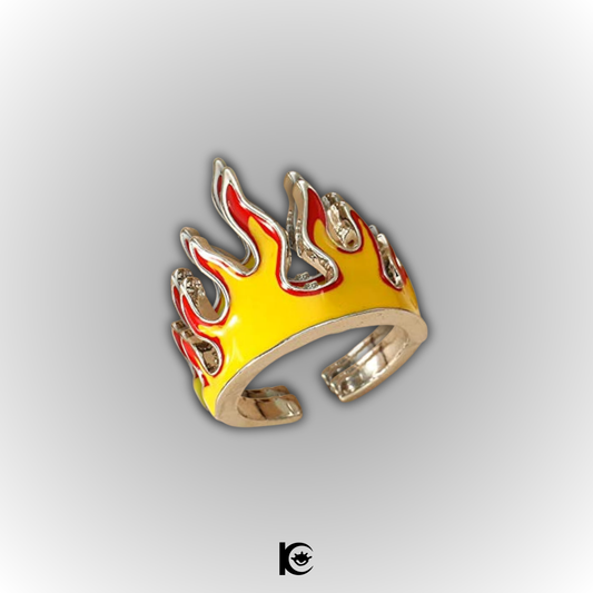 FLAME Ring