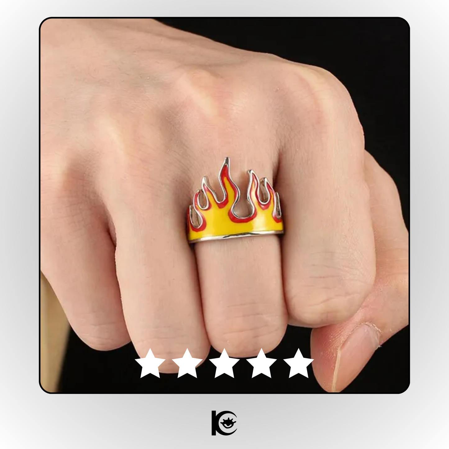 FLAME Ring