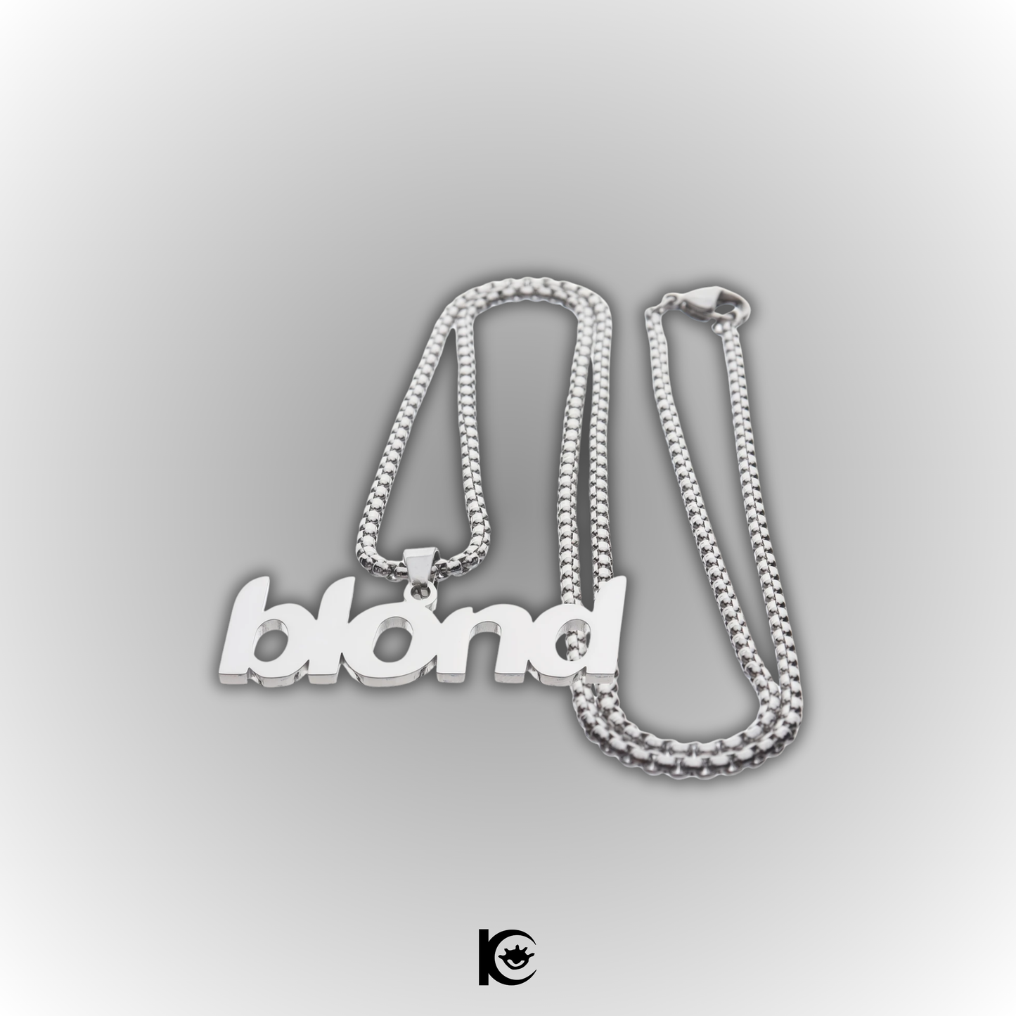 BLOND Chain