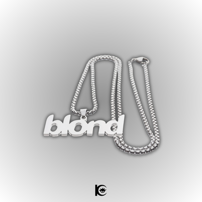 BLOND Chain