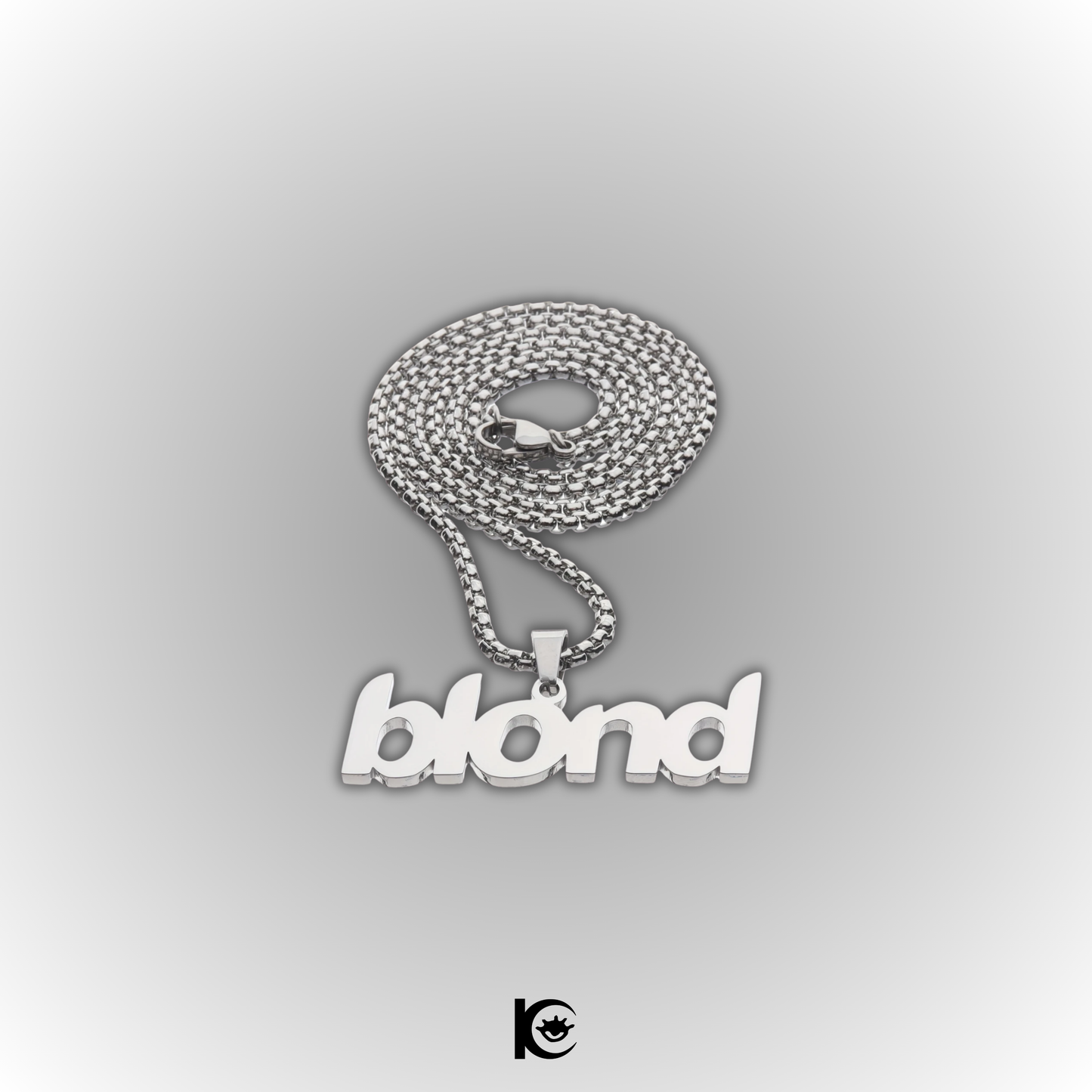 BLOND Chain