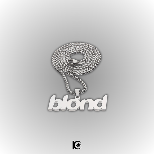 BLOND Chain