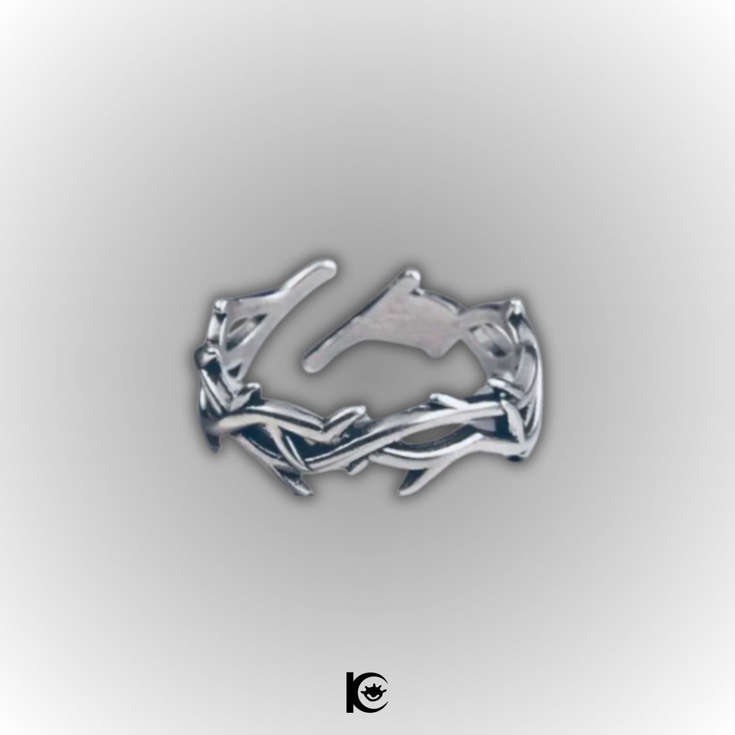 KENDRICK'S CROWN Ring