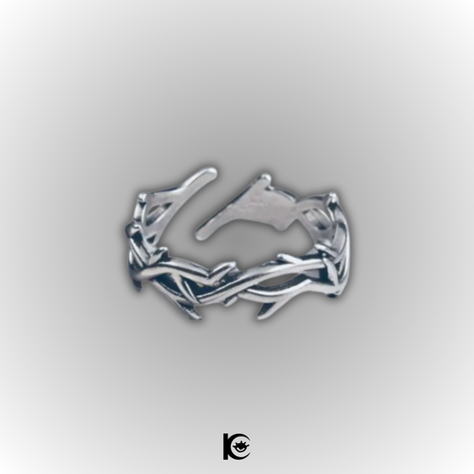KENDRICK'S CROWN Ring