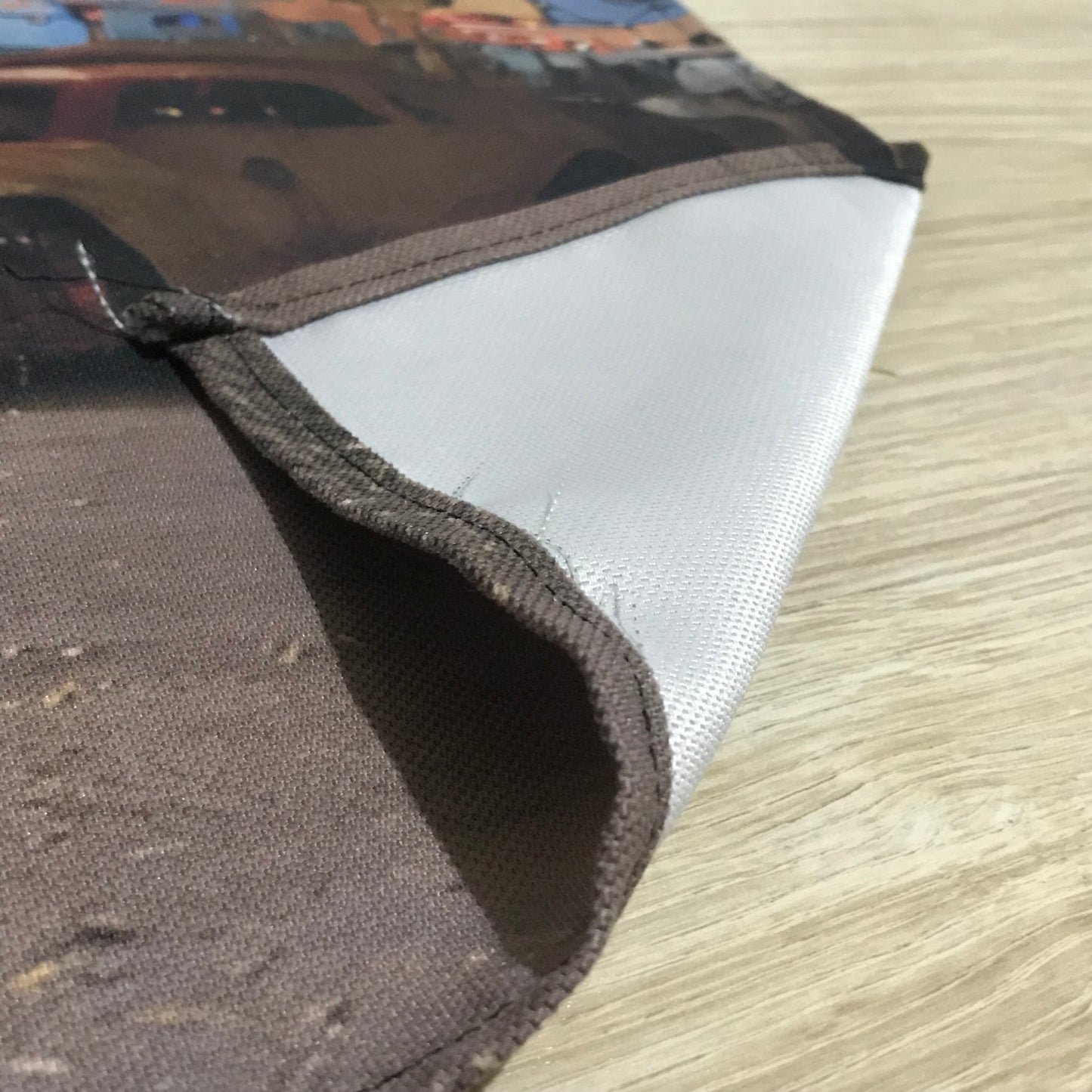 ASTROWORLD Duvar Halısı