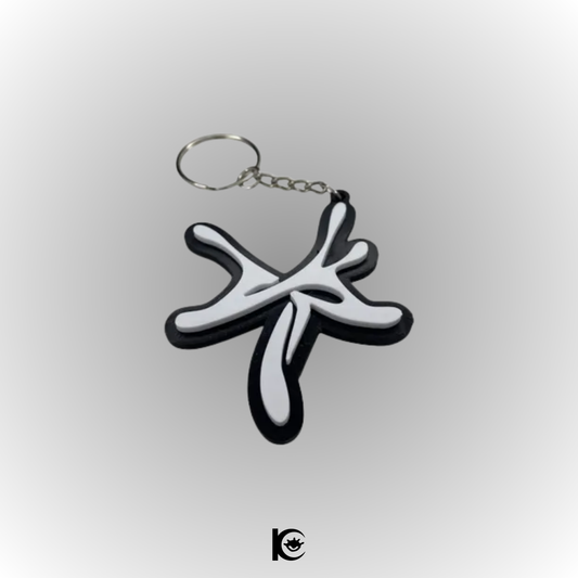 YSL KEYCHAIN