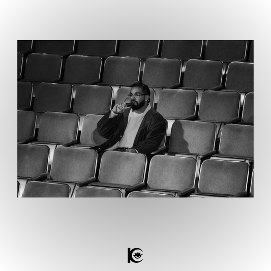 G.O.A.T Duvar Halısı