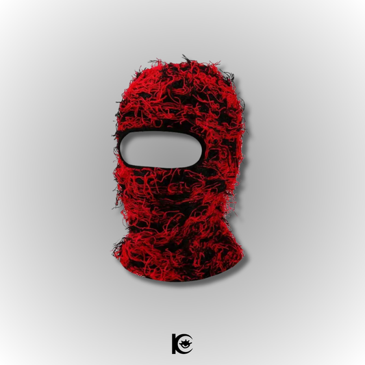 YEAT SKI-MASK