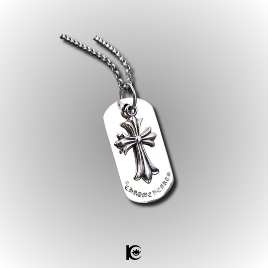 CHROME CHAIN