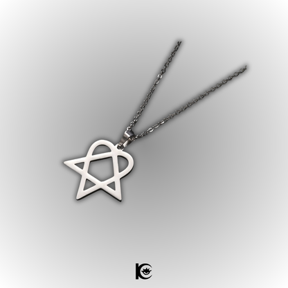 HEARTAGRAM Chain