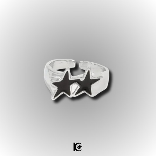 STAR RING