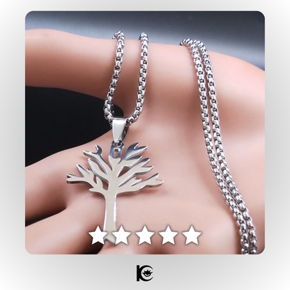 X's The Tree Of Life