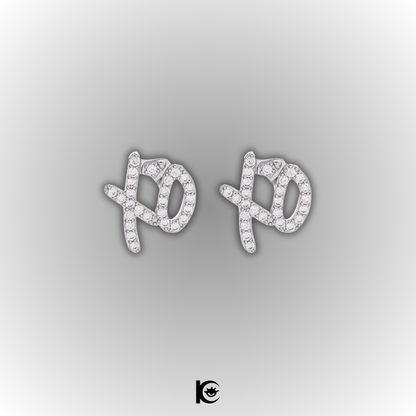 XO Küpe