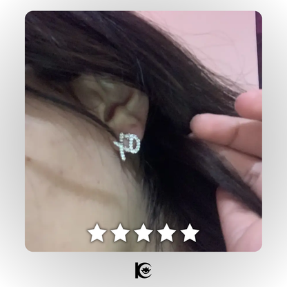 XO Küpe