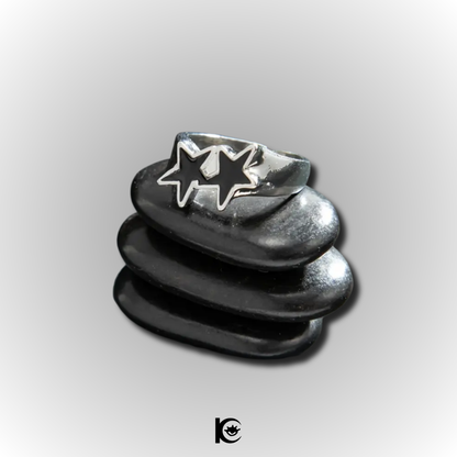 STAR RING