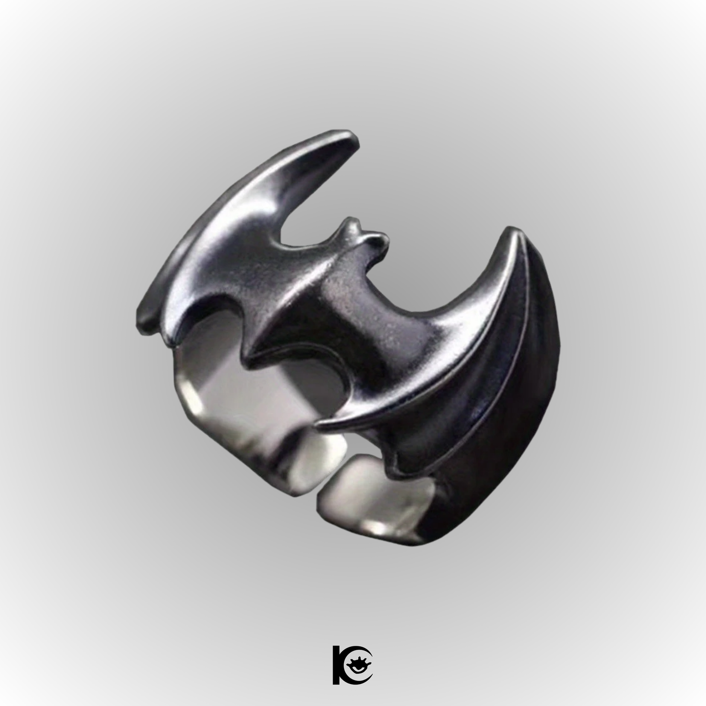 VAMP ANTHEM Ring