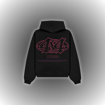 4X4 SWEATSHIRT