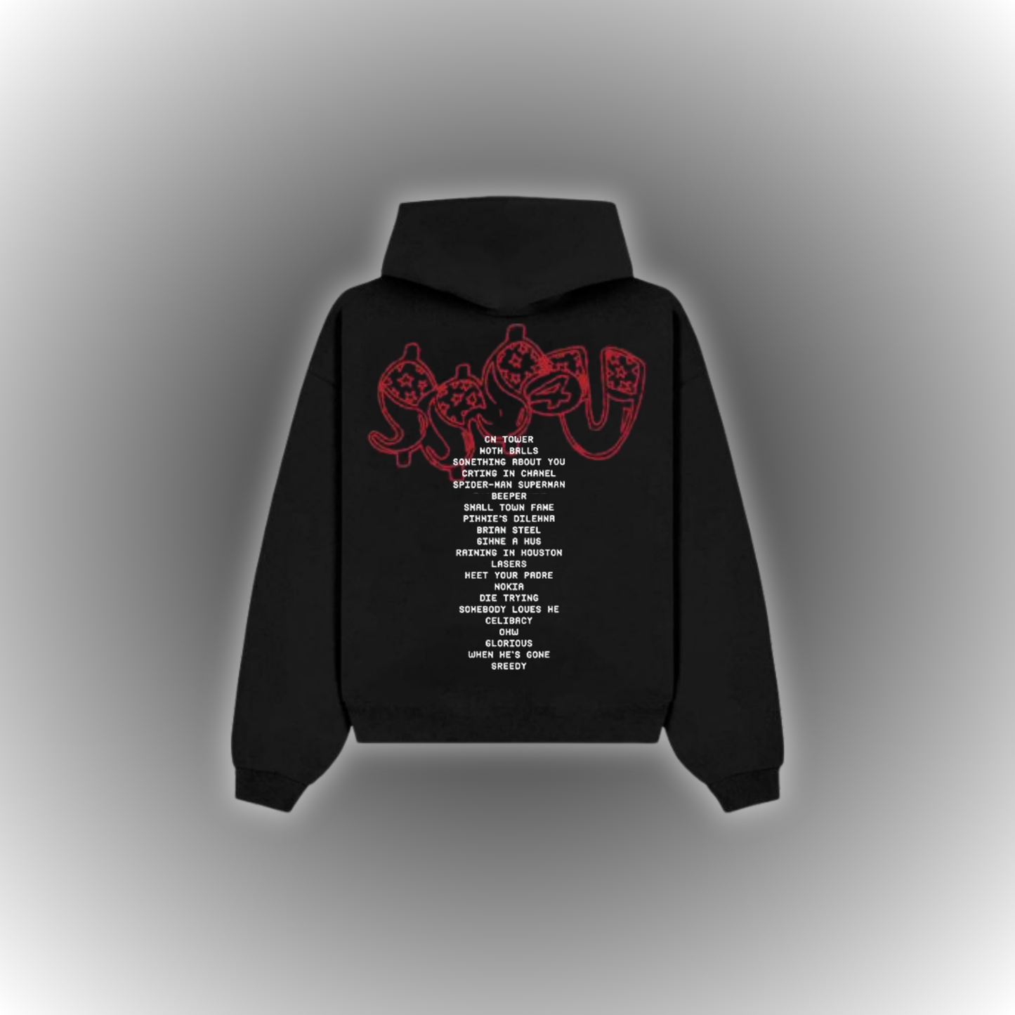 $$$4U SWEATSHIRT