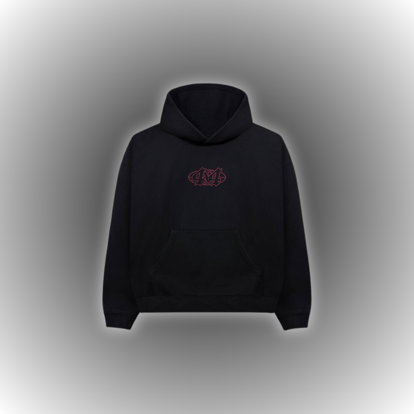 4X4 SWEATSHIRT