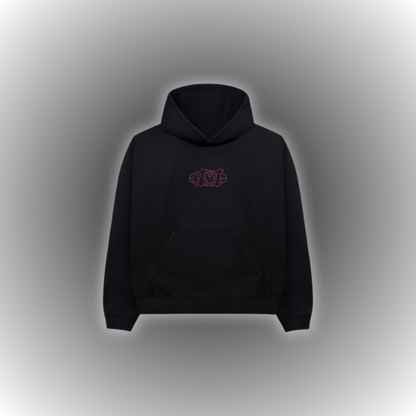 4X4 SWEATSHIRT