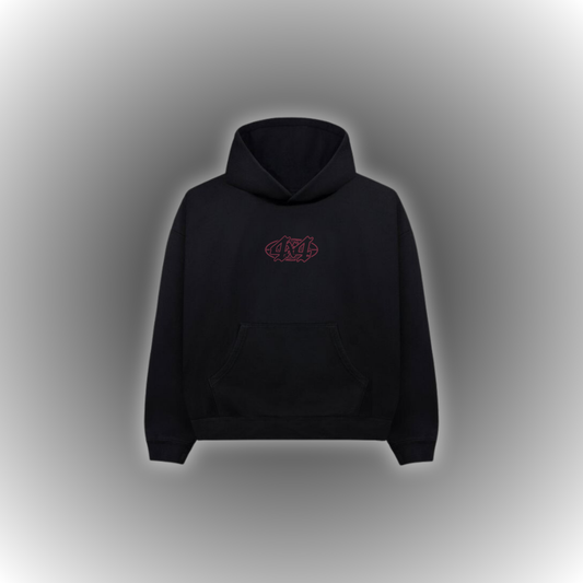 4X4 SWEATSHIRT