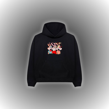 $$$4U SWEATSHIRT