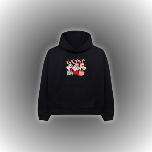 $$$4U SWEATSHIRT