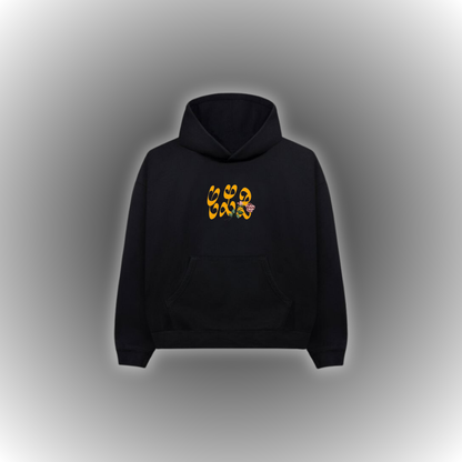 LOVER BOY SWEATSHIRT