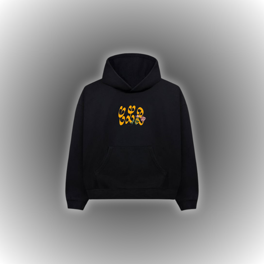 LOVER BOY SWEATSHIRT