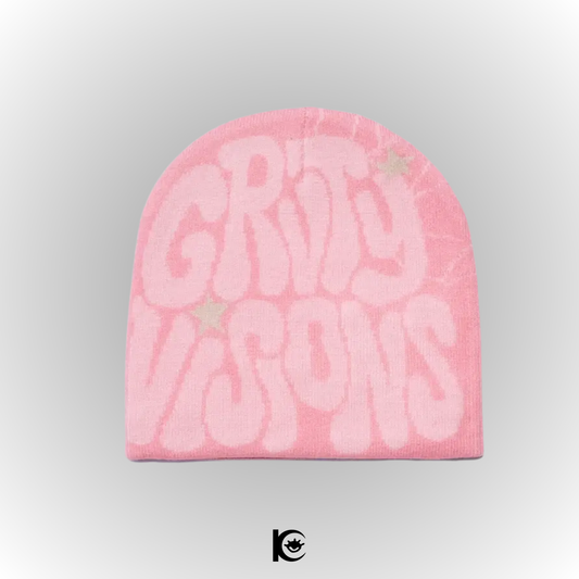 GRVTY VISIONS BEANIE