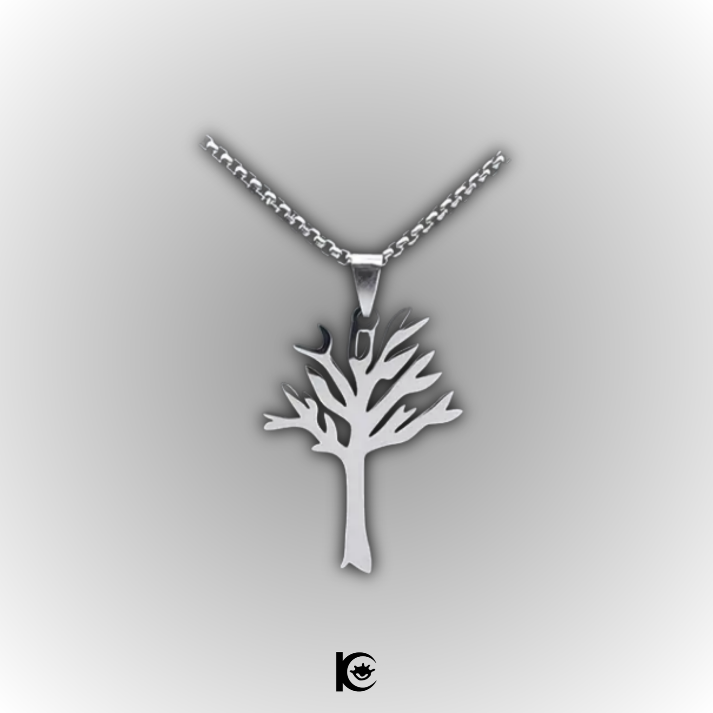 X's The Tree Of Life